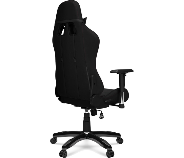 Pro-Gamer Falcon PLUS Czarny PG61 - 1112125 - zdjęcie 5